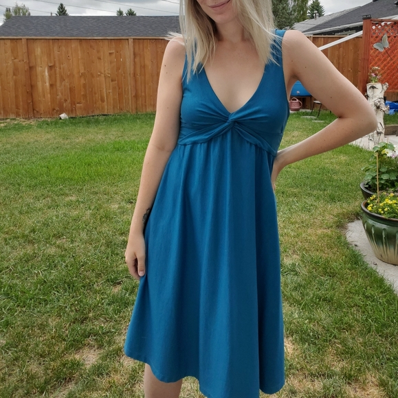 Patagonia Dresses & Skirts - Patagonia dress medium